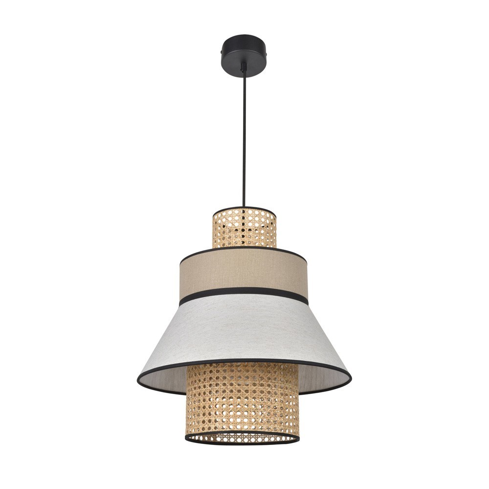Ceiling Lamp Singapour Nude XXL Market Set Wonderlamp Shop