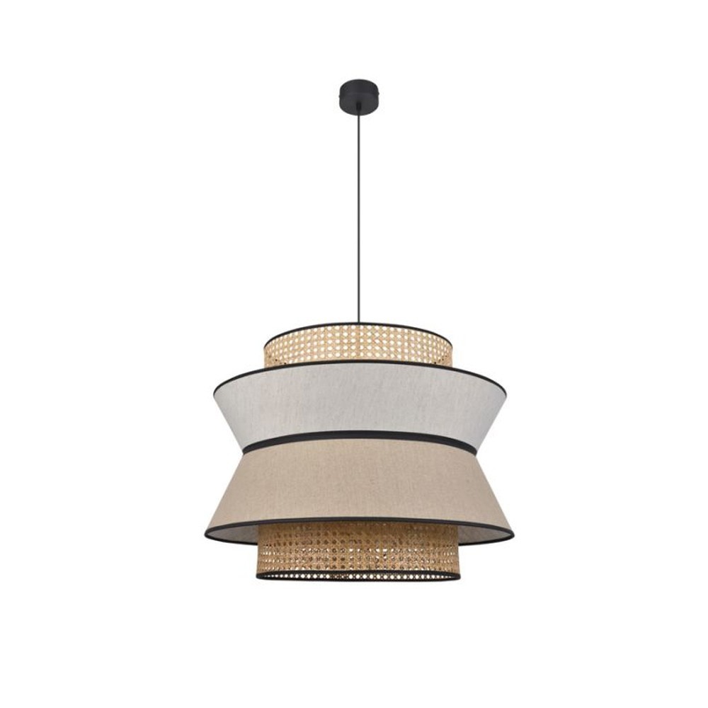 Ceiling Lamp Singapour Nude XXL Market Set Wonderlamp Shop