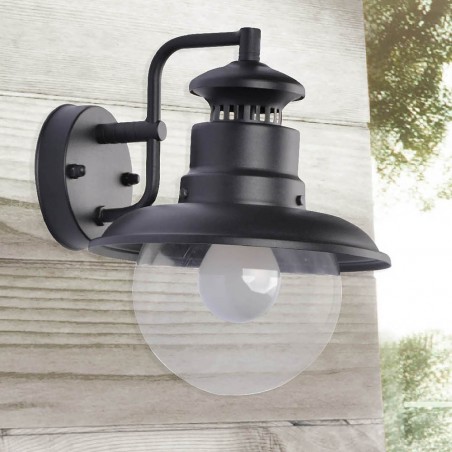 Outdoor Wall Lamp Almeria
