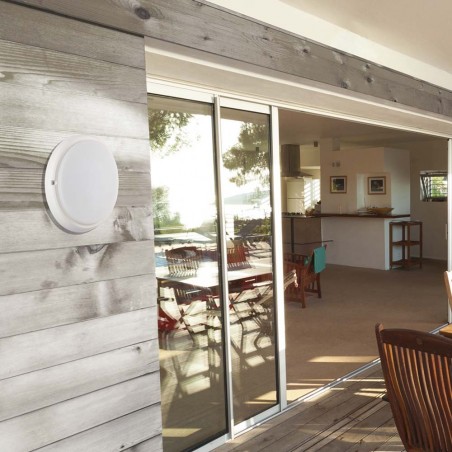 Outdoor LED Wall Lamp Boston (18W)