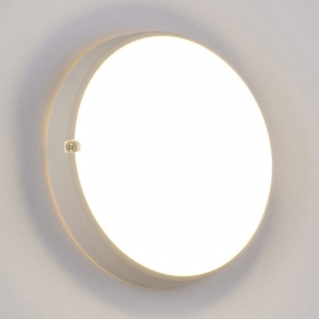 Outdoor LED Wall Lamp Boston (18W)