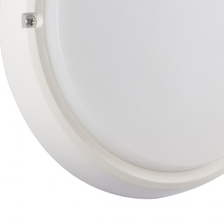 Outdoor LED Wall Lamp Boston (18W)