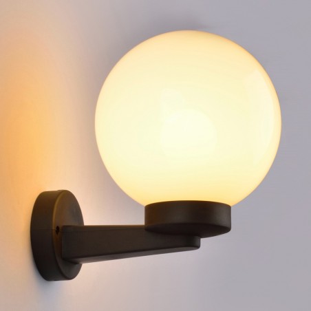 Outdoor Wall Lamp Chelsea