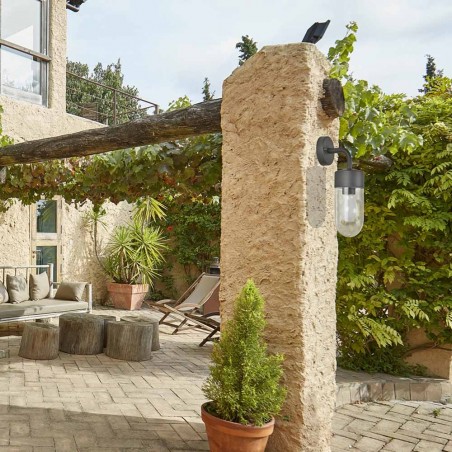 Outdoor Wall Lamp Costa