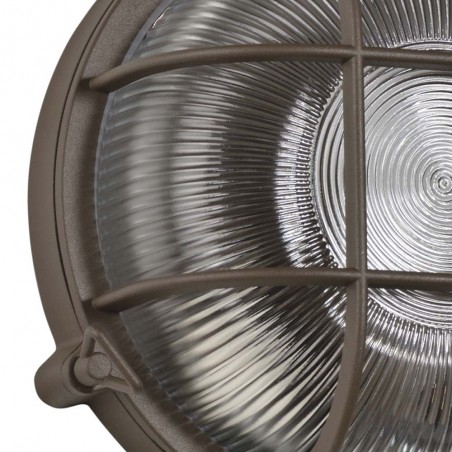 Outdoor Wall Lamp Moby