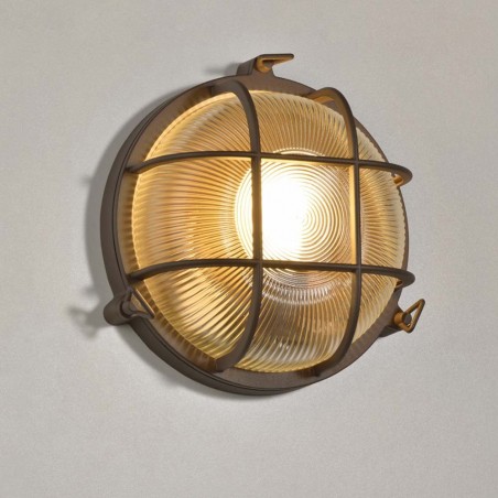 Outdoor Wall Lamp Moby