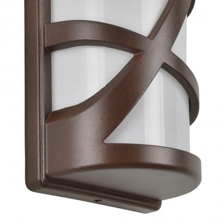 Outdoor Wall Lamp Island