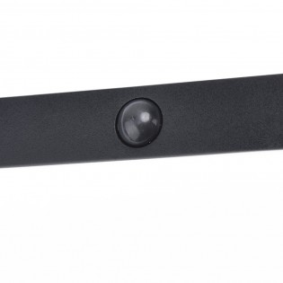 Aplique LED solar con sensor de movimiento Fran (8W)