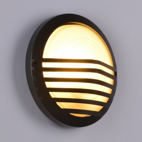 Outdoor Wall Lamp Nautilus