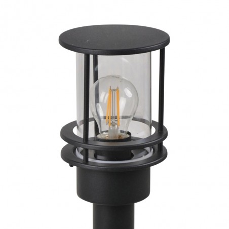 Outdoor Bollard Lamp Florida