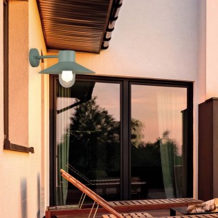 Outdoor Wall Lamp River