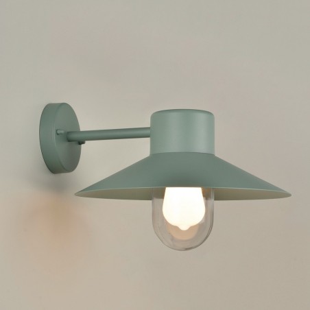 Outdoor Wall Lamp River