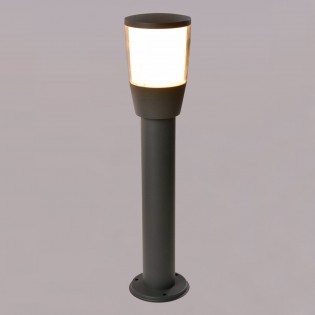 Outdoor Bollard Lamp Riviera
