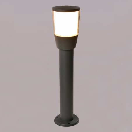 Outdoor Bollard Lamp Riviera
