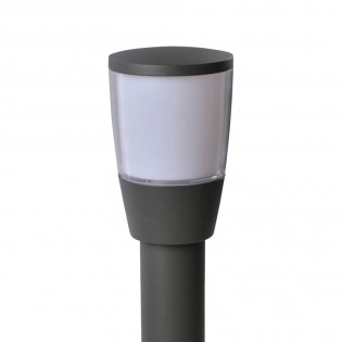 Outdoor Bollard Lamp Riviera