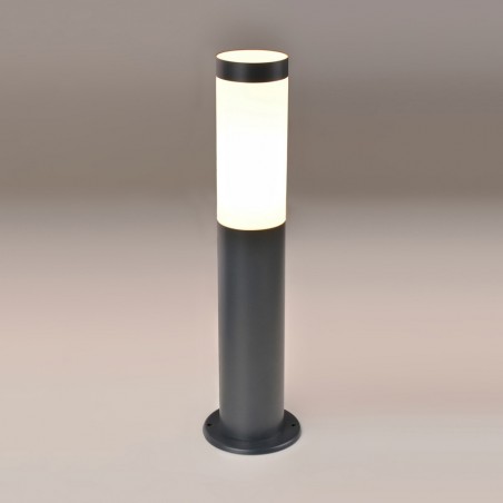 Outdoor Bollard Lamp Davis