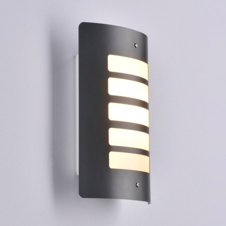Aplique de pared exterior Harbour