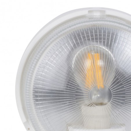 Outdoor Wall Lamp Igloo