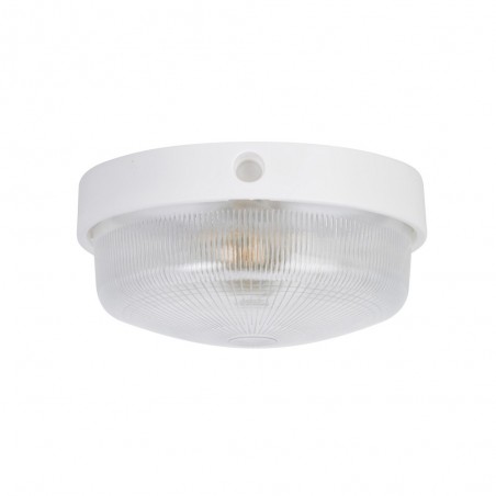 Outdoor Wall Lamp Igloo