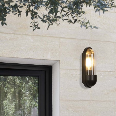 Outdoor Wall Lamp Soder