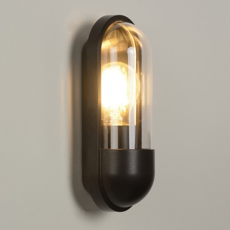 Aplique de pared exterior Soder