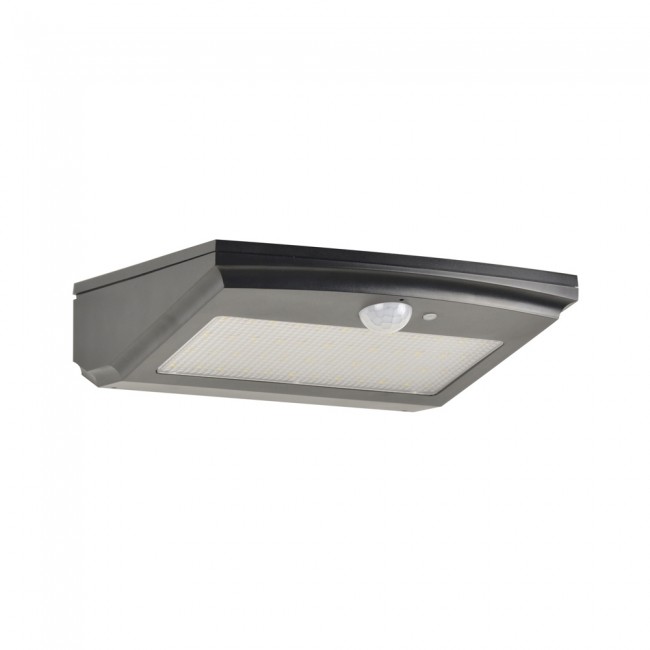 Aplique LED con detector de presencia Sweet Home (7W)