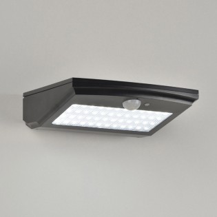Aplique LED con detector de presencia Sweet Home (7W)