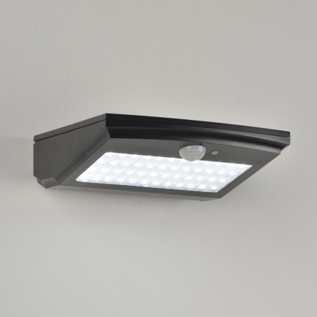 LED wall lamp with presence detector Sweet Home (7W)