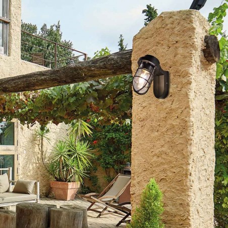 Outdoor Wall Lamp Lacanau
