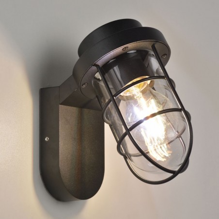 Outdoor Wall Lamp Lacanau