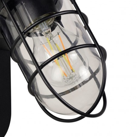 Outdoor Wall Lamp Lacanau