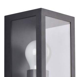 Aplique de pared exterior Toscane