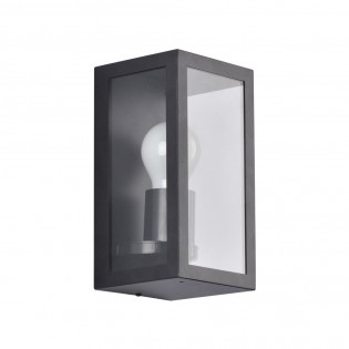 Aplique de pared exterior Toscane