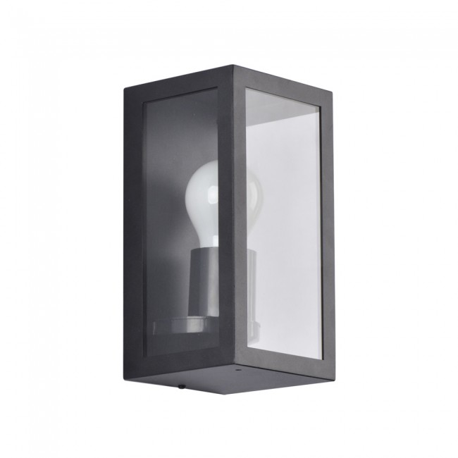 Aplique de pared exterior Toscane