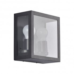 Aplique de pared exterior Toscane (2 luces)