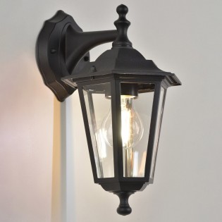 Outdoor Wall Lamp Valence II
