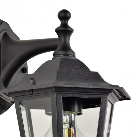 Outdoor Wall Lamp Valence II