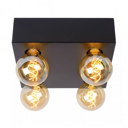 Ceiling Flush Light Surtus (4 lights)