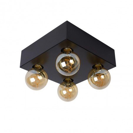 Ceiling Flush Light Surtus (4 lights)