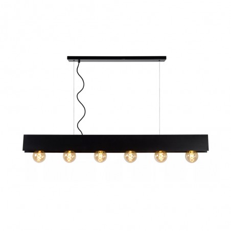 Ceiling Track Light Surtus (6 lights)