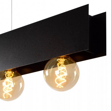 Ceiling Track Light Surtus (6 lights)