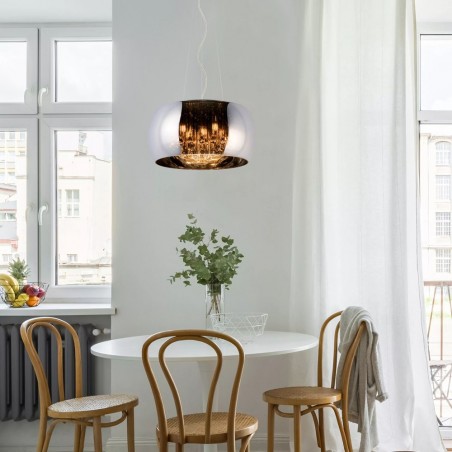 Ceiling Lamp Pearl (5 lights)