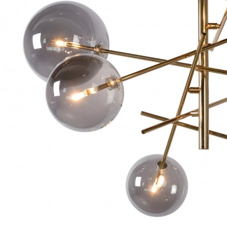 Lámpara de techo Alara (6 luces)