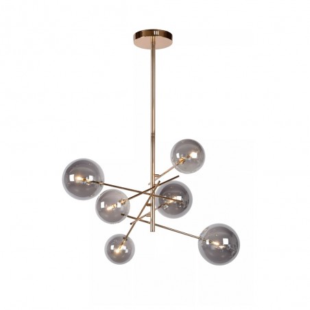 LED Ceiling Lamp Alara (6x2W)