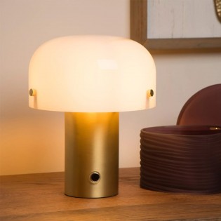 Lámpara de mesa Timon