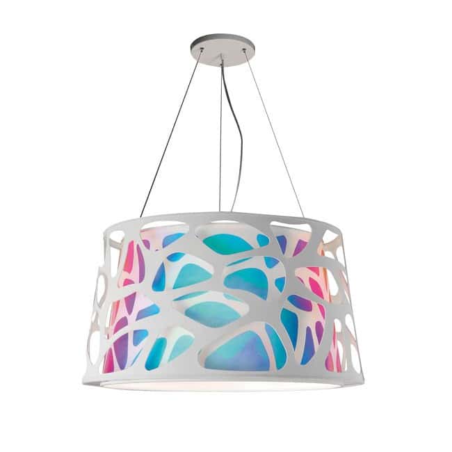 Pendant light Organic Pendant light Organic