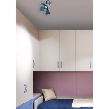 Children's Ceiling Spotlight Picto