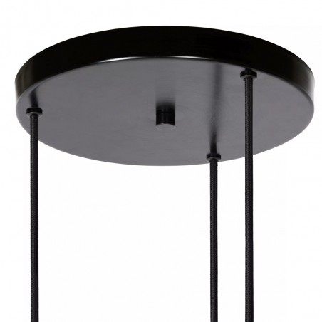 Cluster Pendant Lamp Orlando (3 lights)