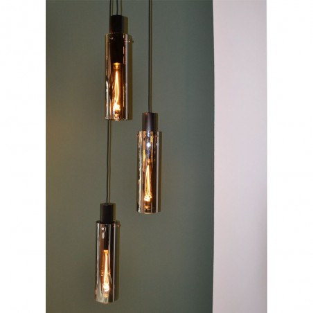 Cluster Pendant Lamp Orlando (3 lights)