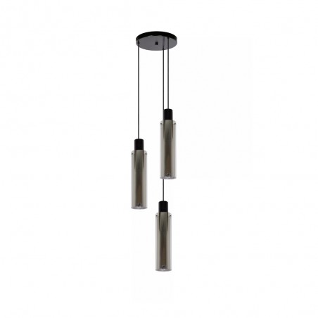 Cluster Pendant Lamp Orlando (3 lights)